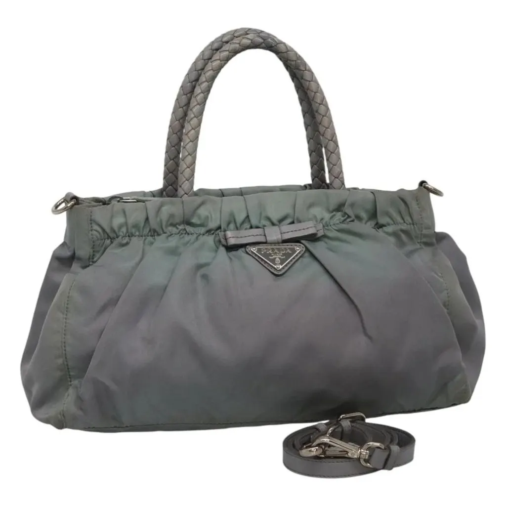 Prada Handbag