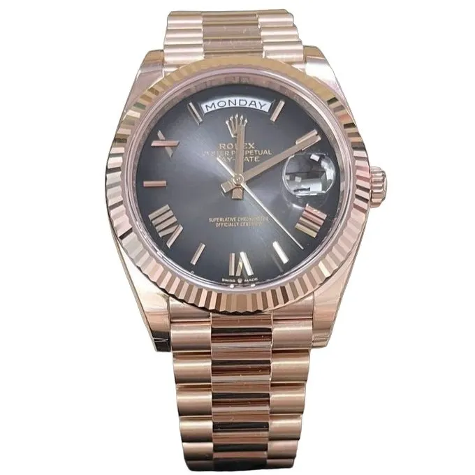 Rolex Day Date 40
