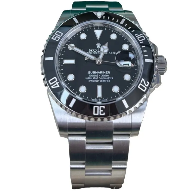 Rolex Submariner 41mm