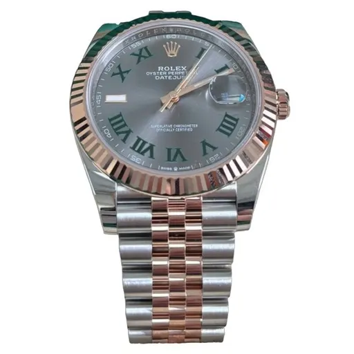 Rolex Datejust 41