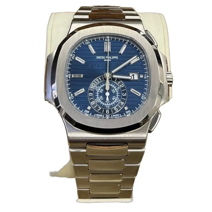 Patek Philippe Nautilus 44mm