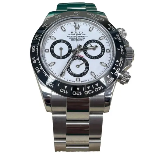Rolex Daytona 40mm