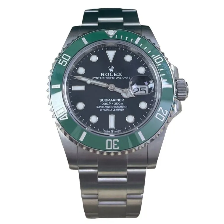Rolex Submariner 41mm