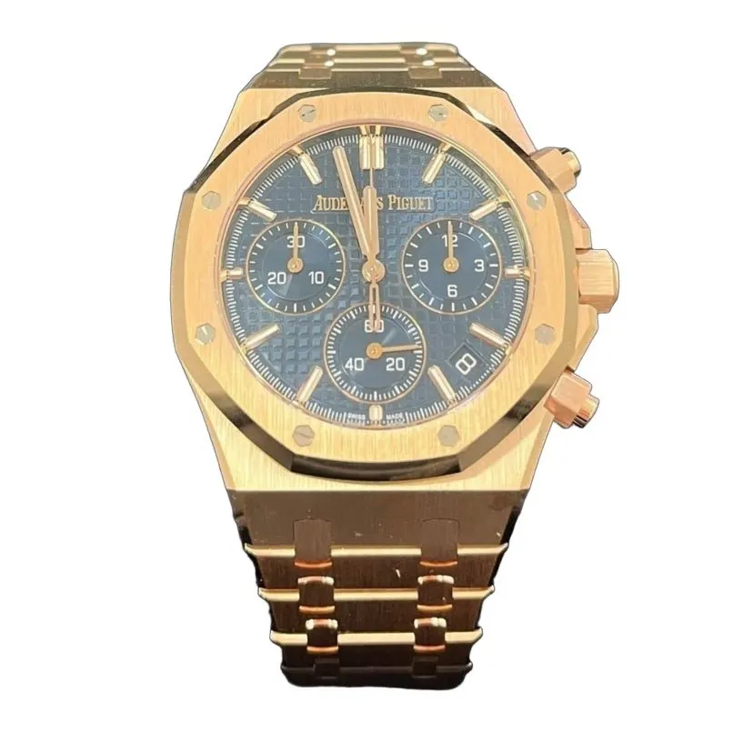 Audemars Piguet Royal Oak Chronograph 41mm