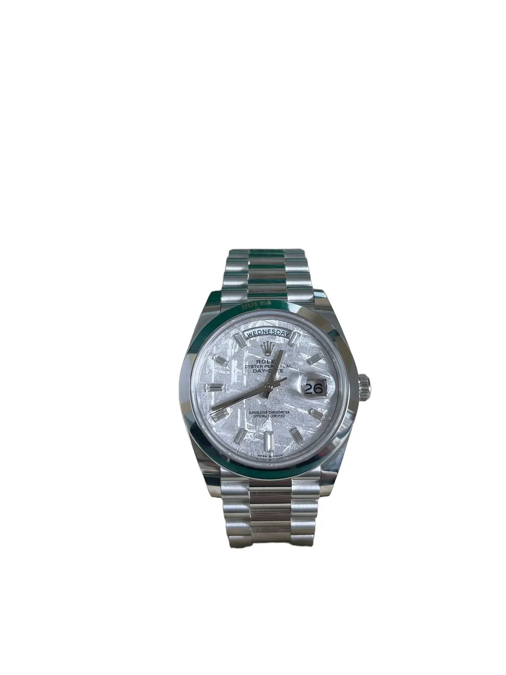 Rolex Day Date 40