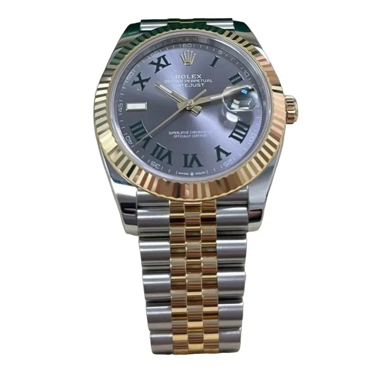 Rolex Datejust 41
