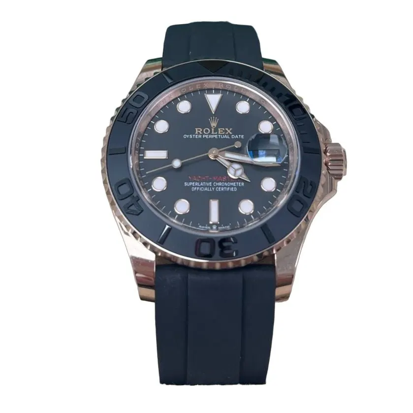 Rolex Yacht Master 40mm
