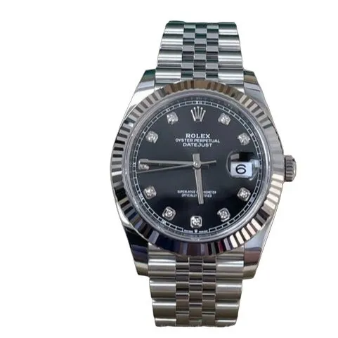 Rolex Datejust 41