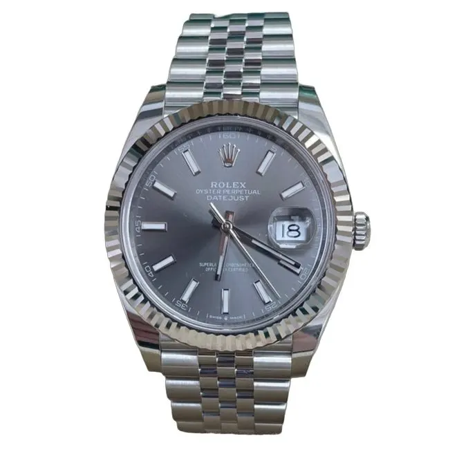 Rolex Datejust 41