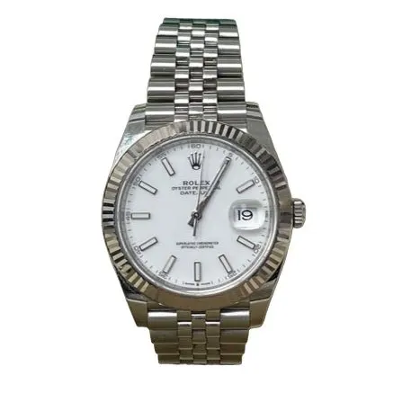 Rolex Datejust 41