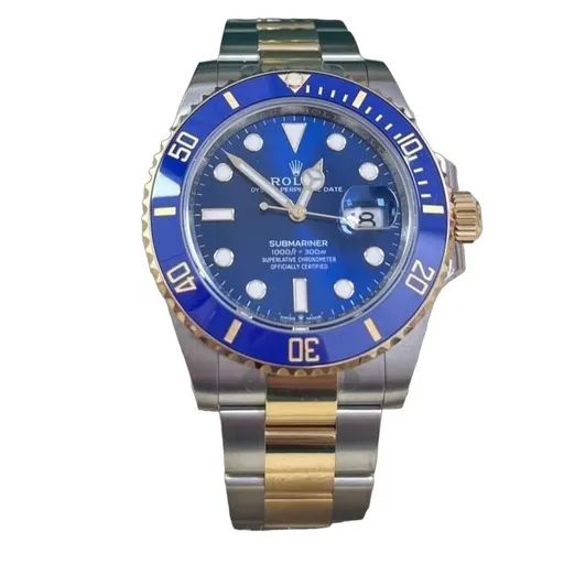 Rolex Submariner 41mm