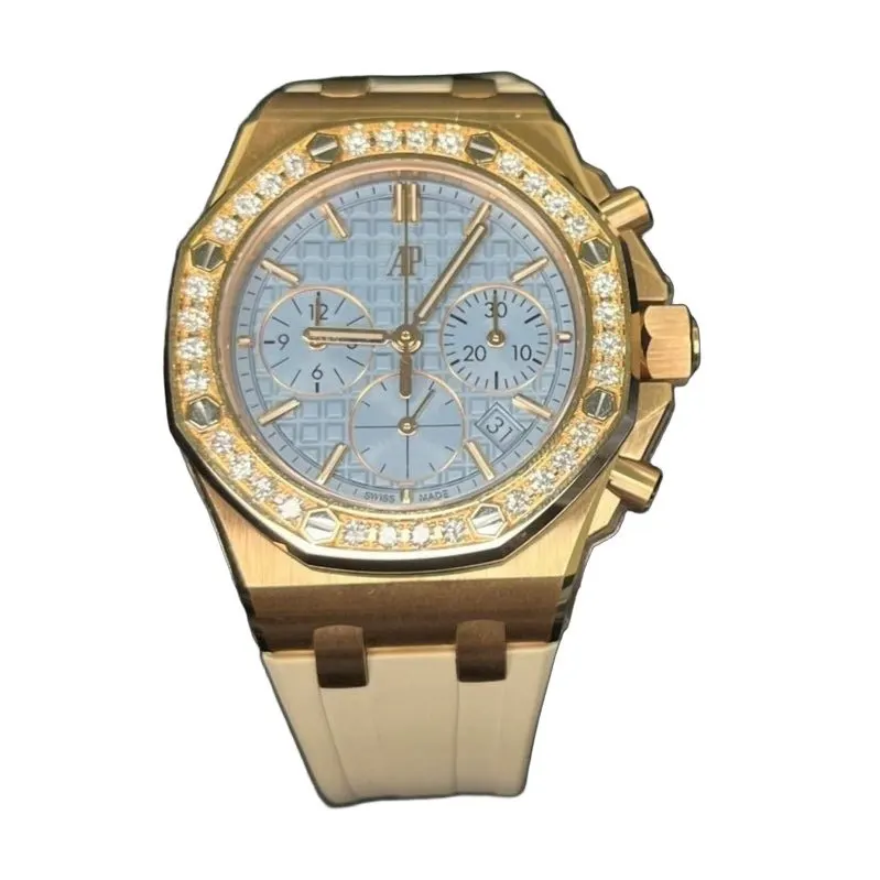 Audemars Piguet Royal Oak Offshore 37mm