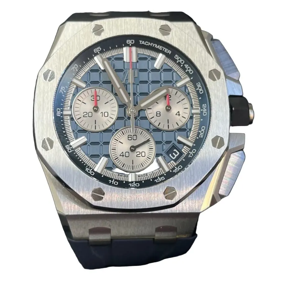 Audemars Piguet Royal Oak Offshore 43mm