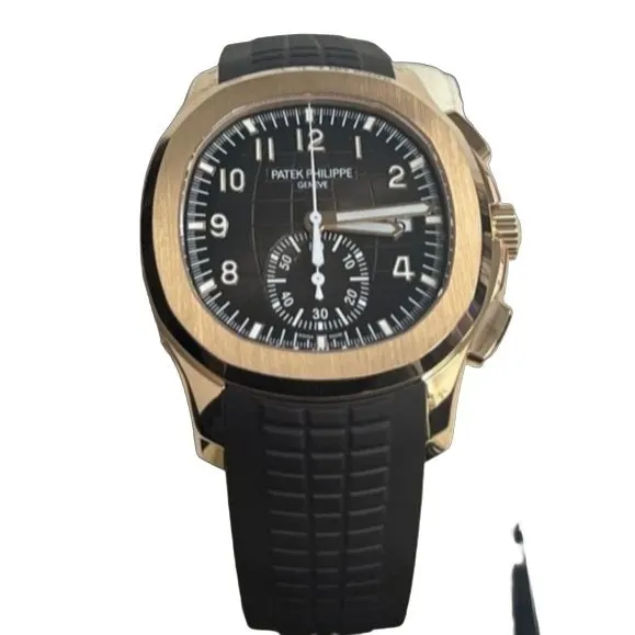 Patek Philippe Aquanaut Chronograph 42mm