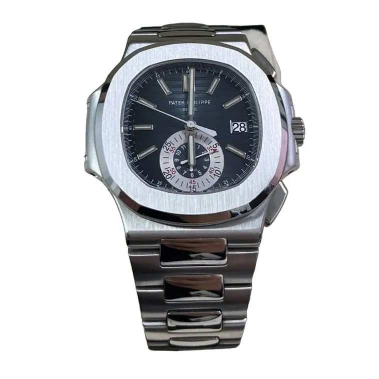 Patek Philippe Nautilus 40mm