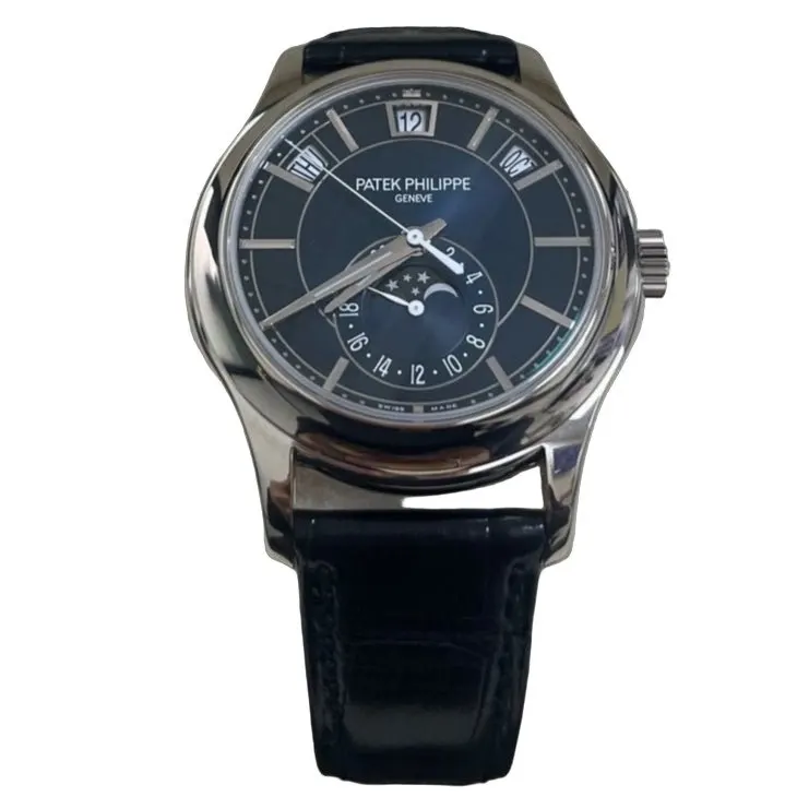 Patek Philippe Complications 40mm