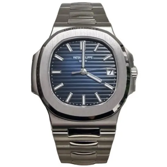 Patek Philippe Nautilus 41mm