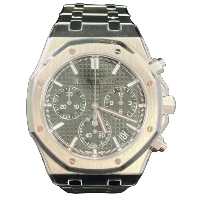 Audemars Piguet ROYAL OAK SELFWINDING CHRONOGRAPH 41mm