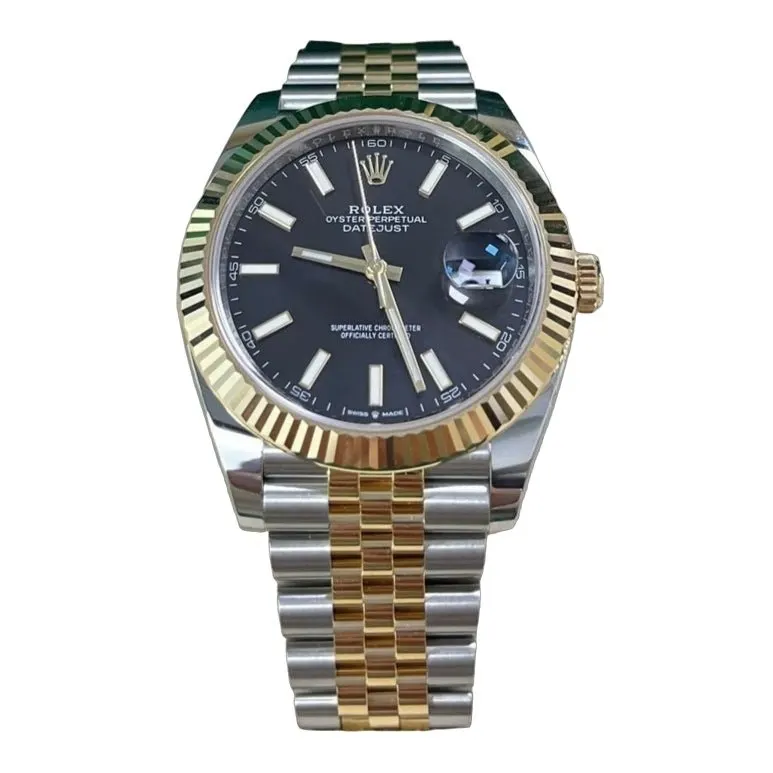 Rolex Datejust 41