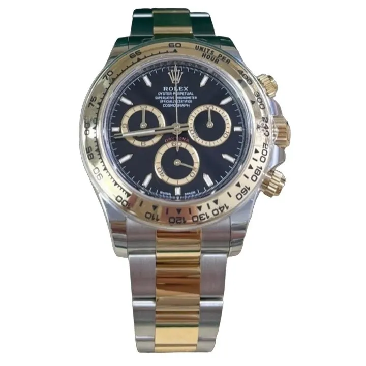 Rolex Daytona 40mm
