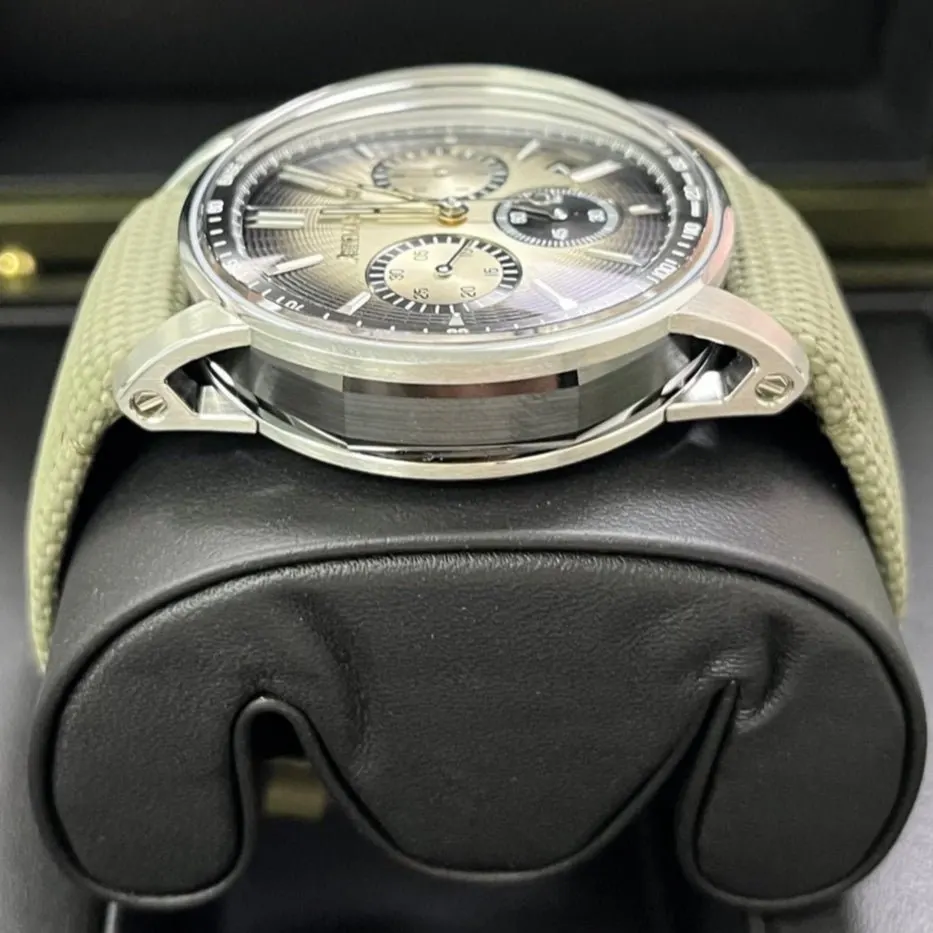 Audemars Piguet CODE 11.59 41mm MultiColor Never worn - Back View