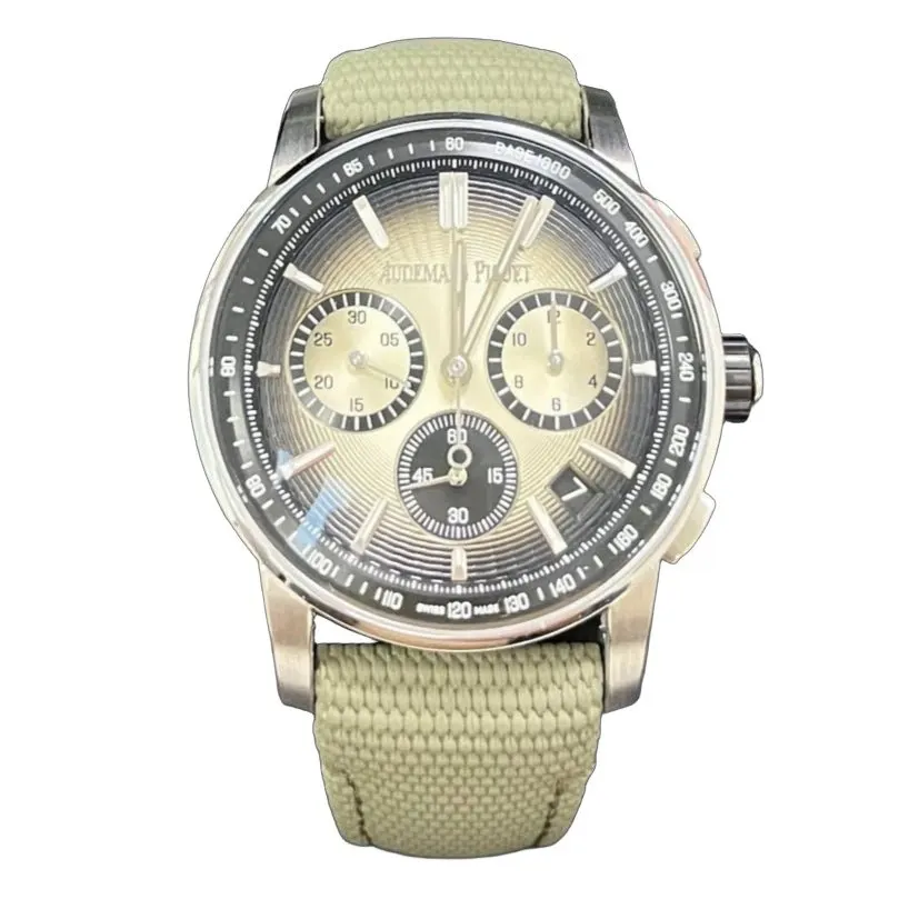 Audemars Piguet CODE 11.59 41mm