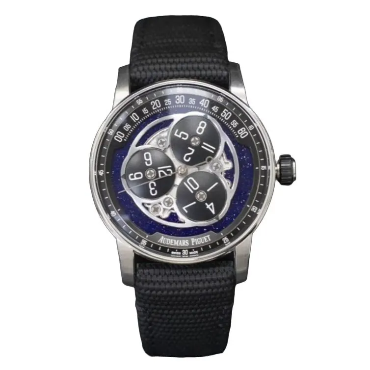 Audemars Piguet Code 11.59 41mm