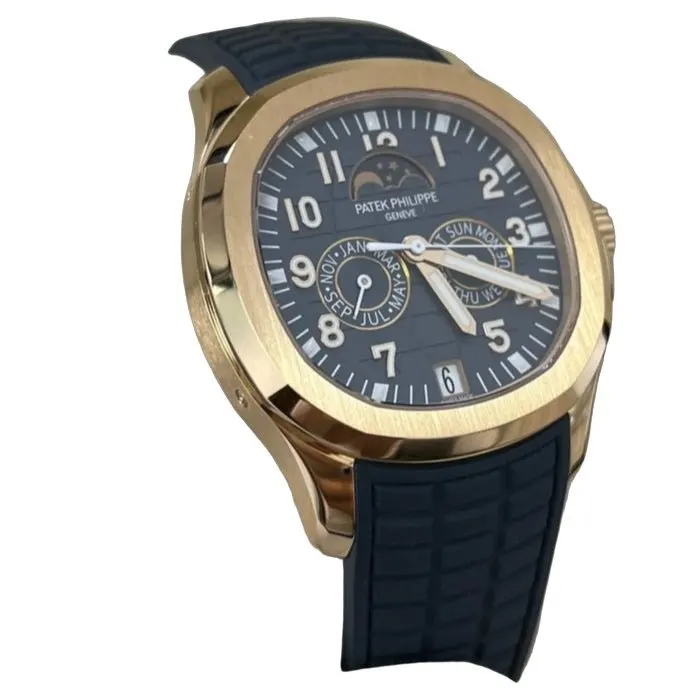 Patek Philippe Aquanaut 40mm