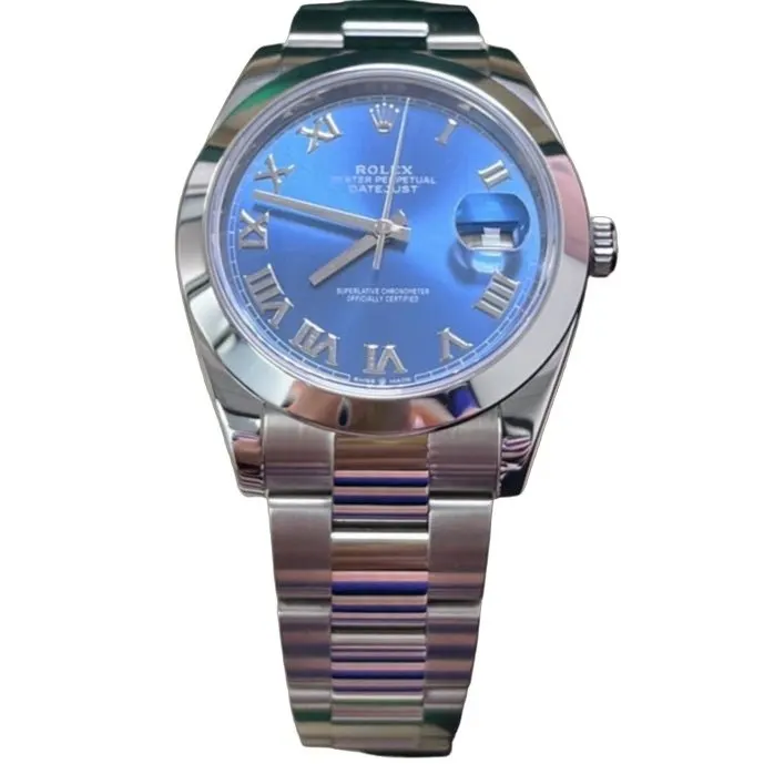 Rolex Datejust 41