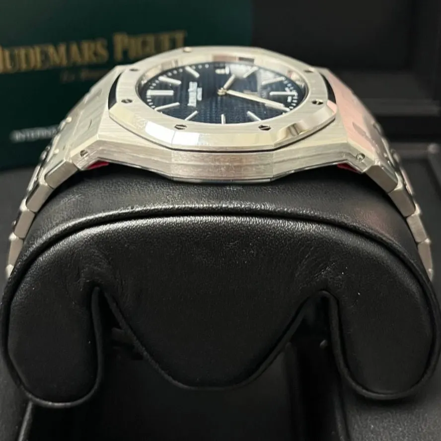 Audemars Piguet Royal Oak 39mm MultiColor Never worn - Back View