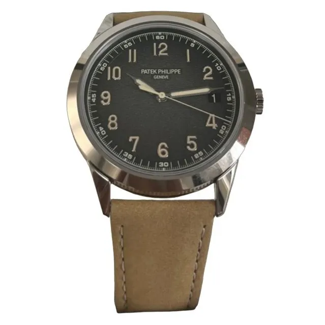 Patek Philippe Calatrava 40mm