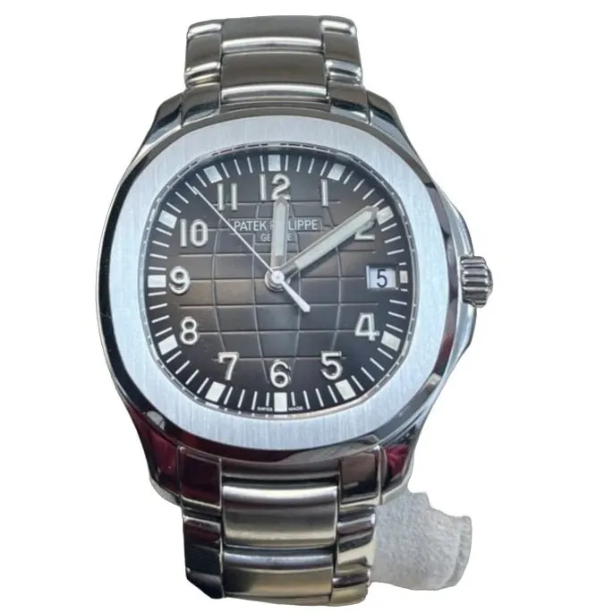 Patek Philippe Aquanaut 40mm