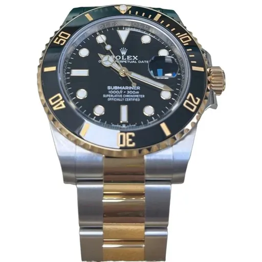 Rolex Submariner 41mm