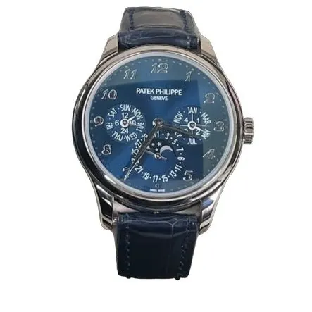 Patek Philippe Grand Complications 39mm