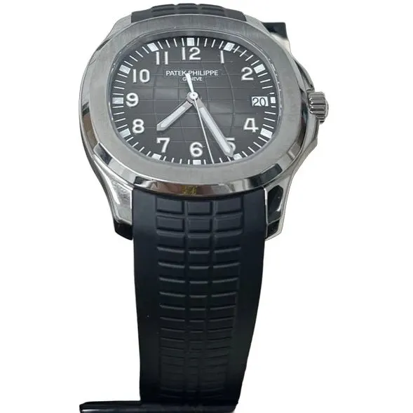 Patek Philippe Aquanaut 40mm