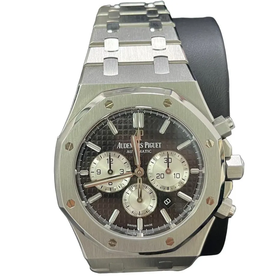 Audemars Piguet Royal Oak Selfwinding Chronograph 41mm
