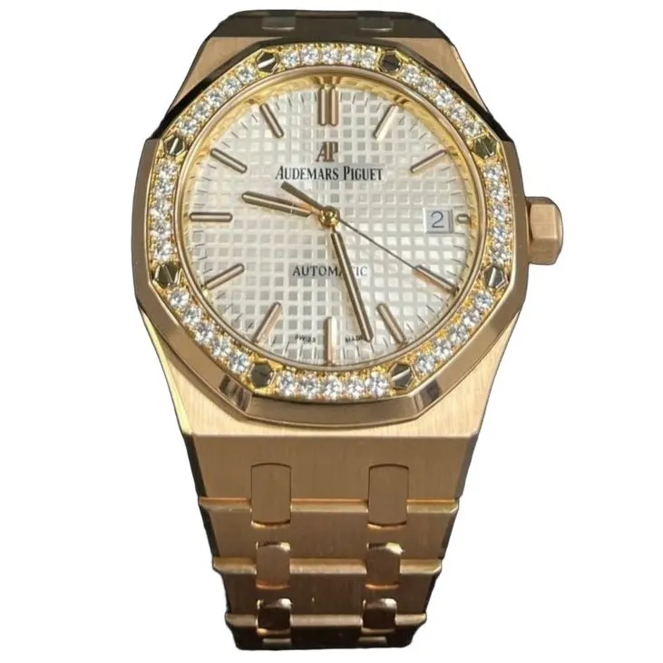 Audemars Piguet Royal Oak 37mm