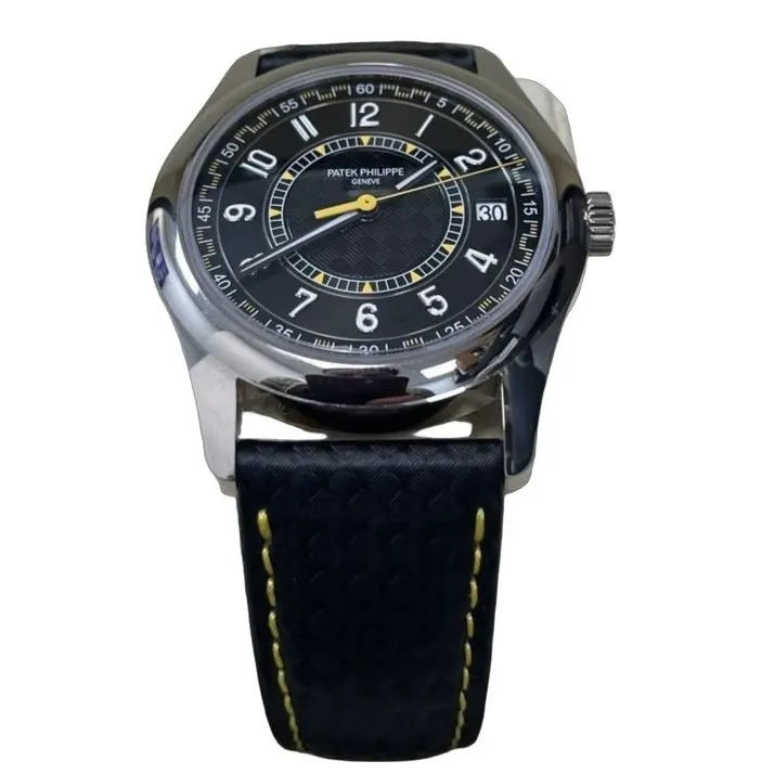 Patek Philippe Calatrava 40mm