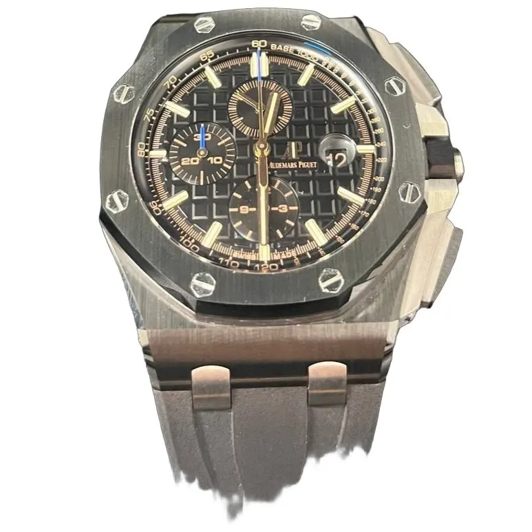Audemars Piguet Royal Oak Offshore 44mm