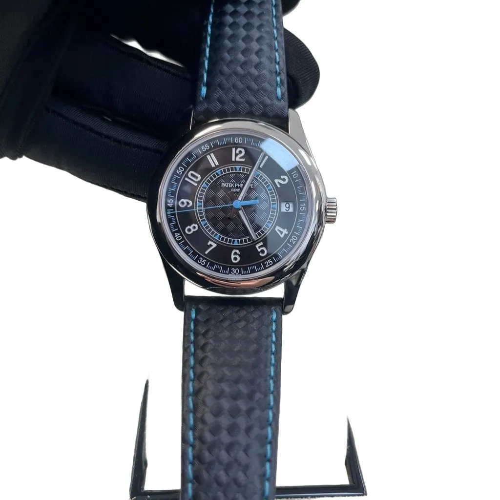 Patek Philippe Calatrava 40mm