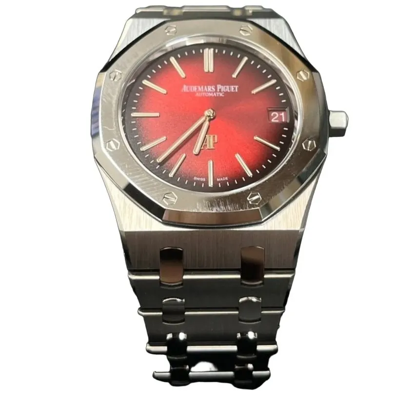 Audemars Piguet Royal Oak 39mm