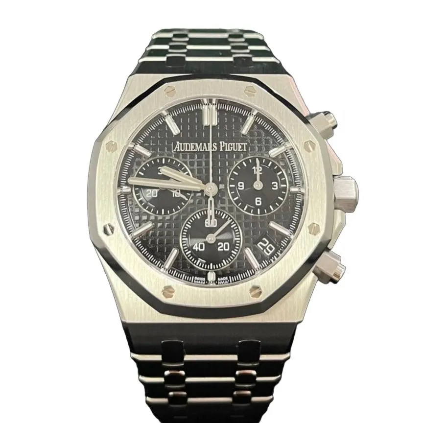 Audemars Piguet Royal Oak Selfwinding Chronograph 41mm