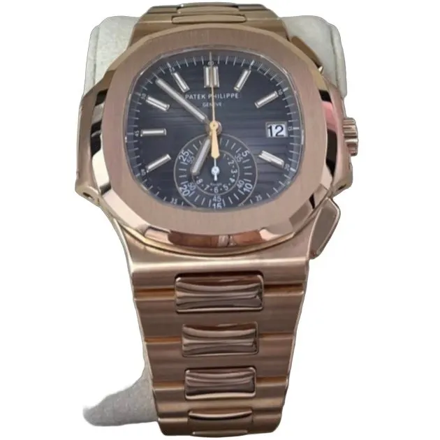 Patek Philippe Nautilus 40mm