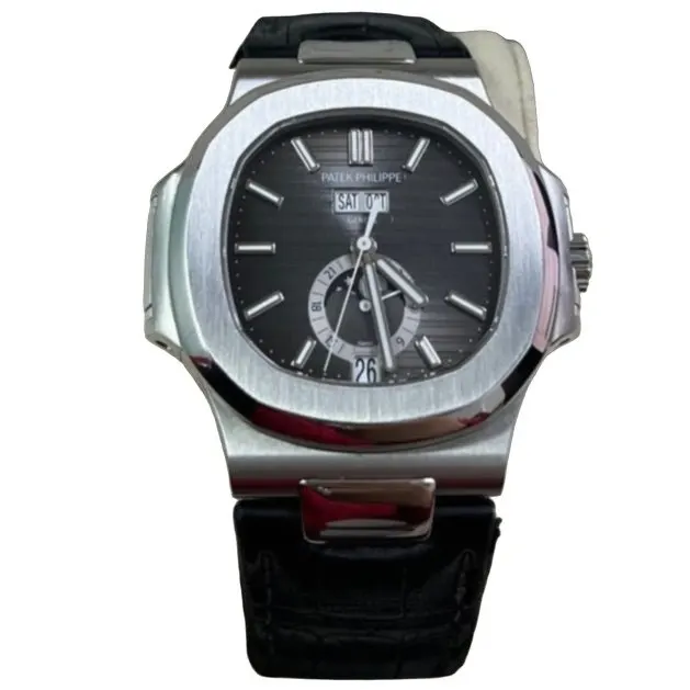 Patek Philippe Nautilus 40mm