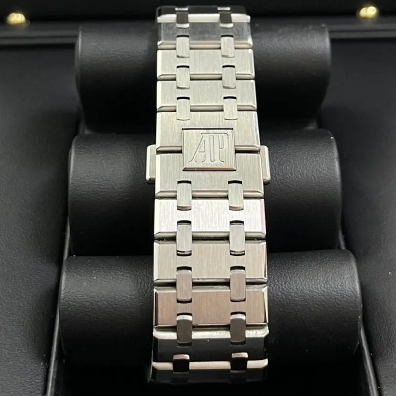 Audemars Piguet Royal Oak 41mm MultiColor Never worn - Back View