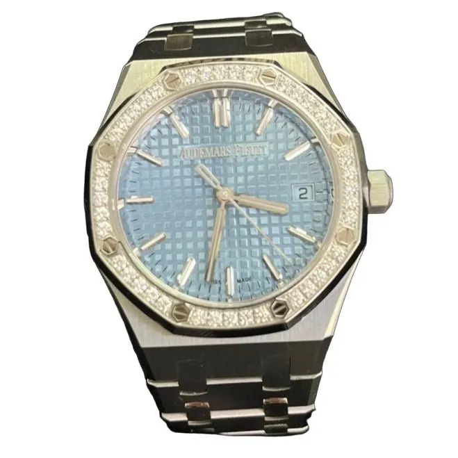 Audemars Piguet Royal Oak Selfwinding 34mm