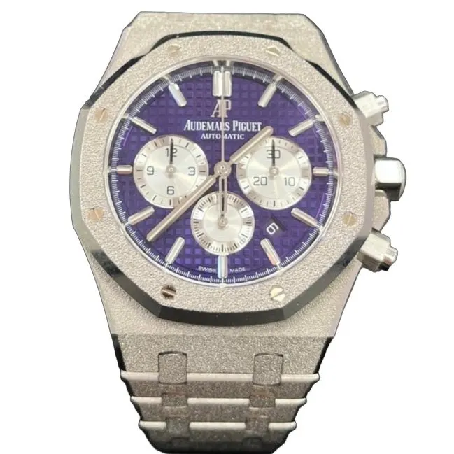 Audemars Piguet Royal Oak Selfwinding Chronograph 41mm