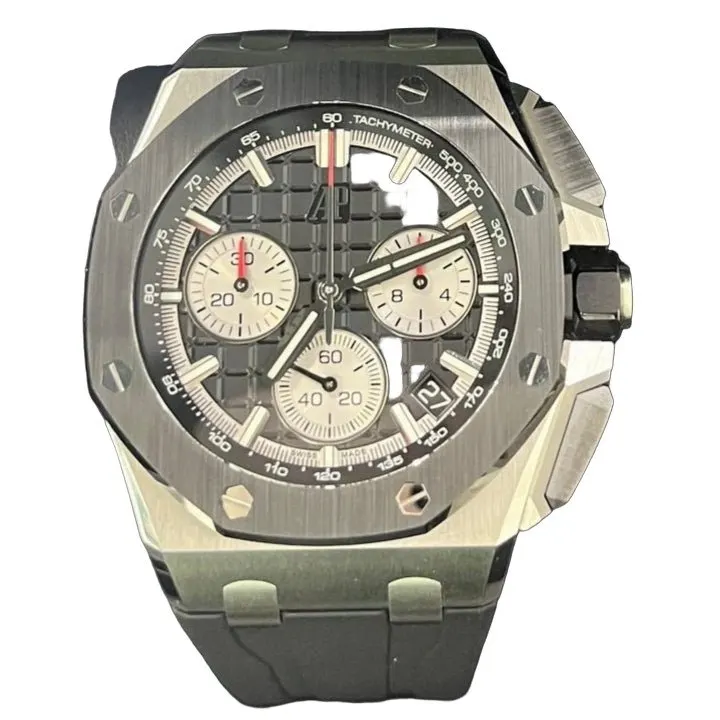 Audemars Piguet Royal Oak Offshore Selfwinding Chronograph 43mm