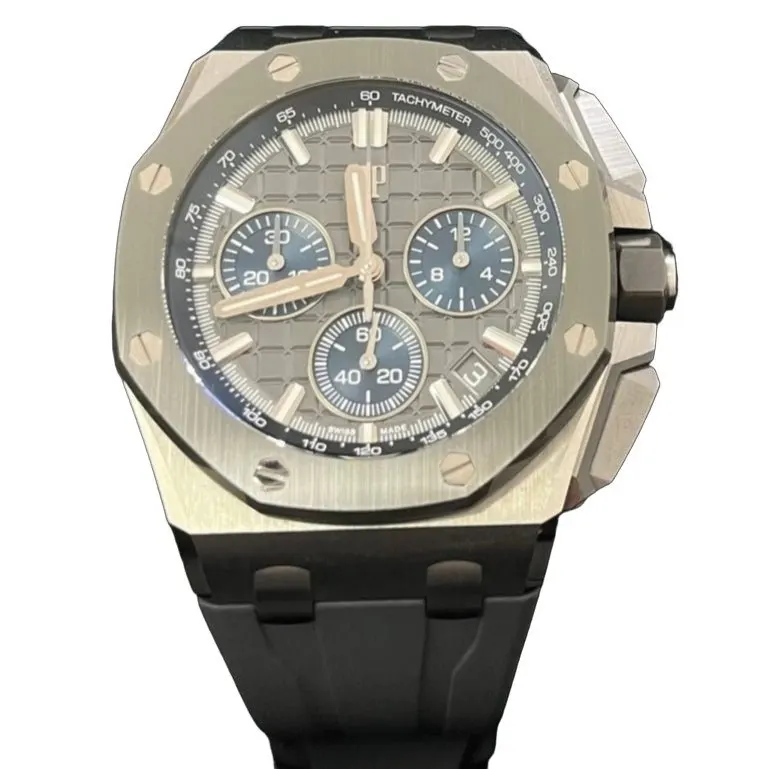 Audemars Piguet Royal Oak Offshore Selfwinding Chronograph 43mm