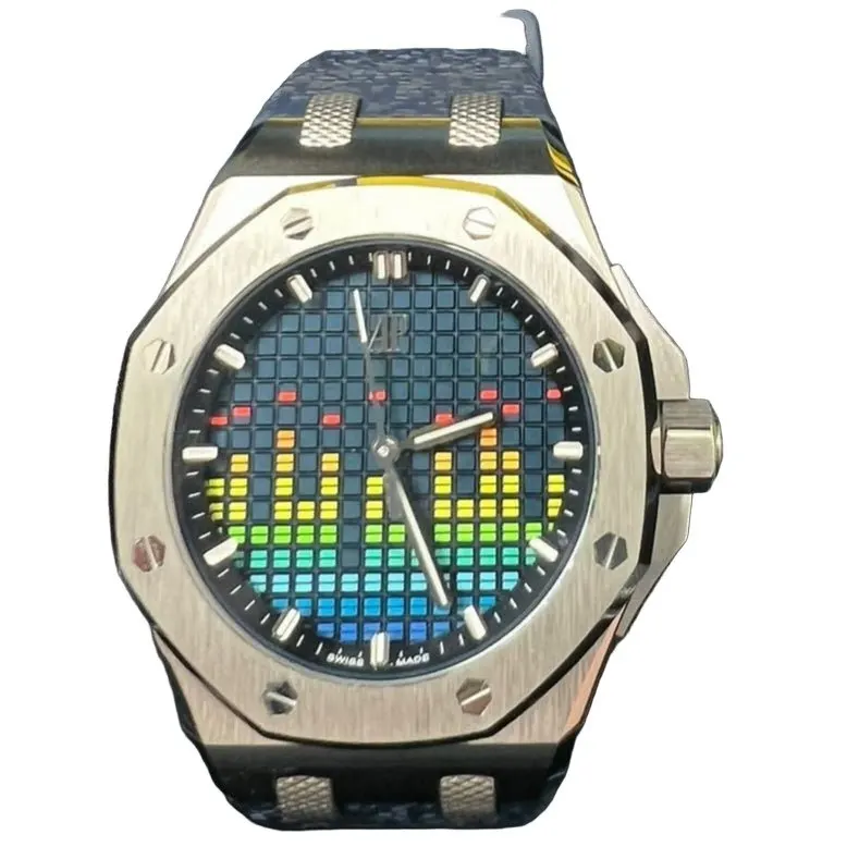 Audemars Piguet Royal Oak Offshore 37mm